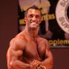 Justin  Lovett - NPC Arkansas State 2011 - #1